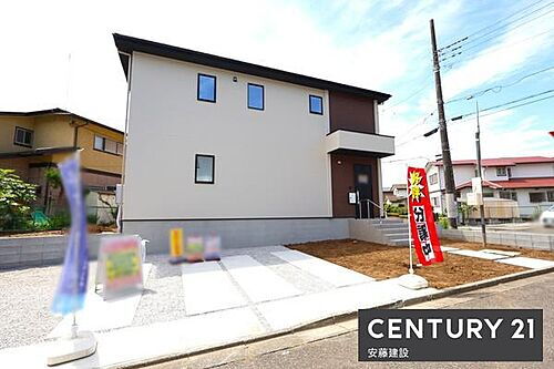 埼玉県狭山市柏原 3390万円 4SLDK