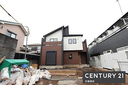 埼玉県鶴ヶ島市羽折町 3780万円 4LDK