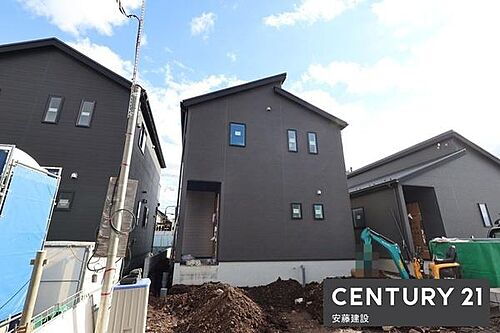 埼玉県狭山市笹井２丁目 3380万円 4LDK