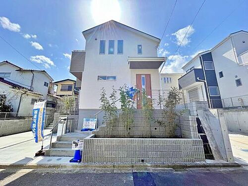 神奈川県横浜市戸塚区平戸５丁目 4980万円 3LDK