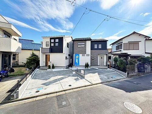 神奈川県藤沢市本藤沢２丁目 5280万円 4LDK