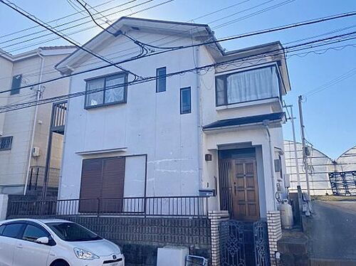 大阪府貝塚市澤 580万円