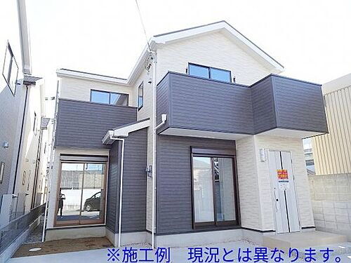 大阪府泉佐野市笠松２丁目 2980万円 3LDK