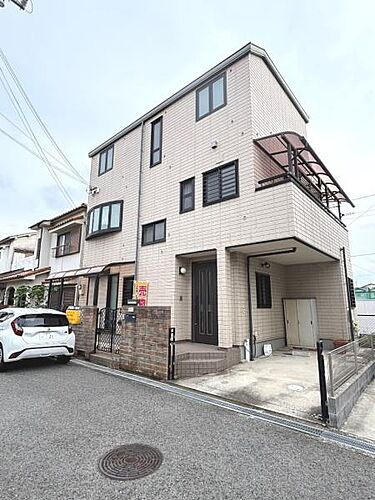 大阪府岸和田市荒木町２丁目 2180万円
