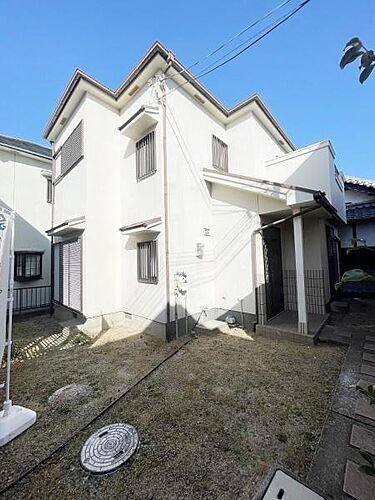大阪府泉佐野市葵町３丁目 1468万円