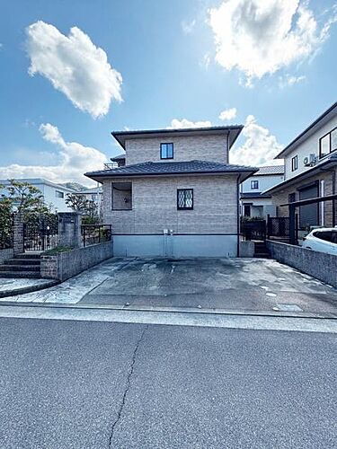 大阪府阪南市桃の木台７丁目 2430万円
