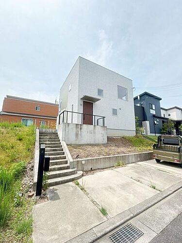大阪府泉南郡熊取町つばさが丘北２丁目 中古住宅