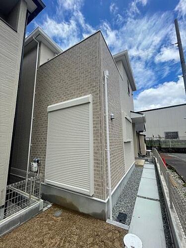 大阪府松原市三宅中４丁目 2980万円
