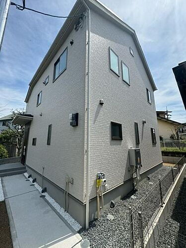 大阪府堺市南区槇塚台２丁 3590万円 4LDK