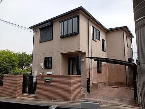 大阪府堺市西区上野芝向ヶ丘町６丁 中古住宅