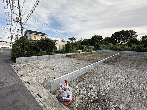 埼玉県草加市谷塚上町 4580万円 4LDK