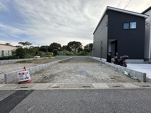 埼玉県草加市谷塚上町 4480万円 4LDK