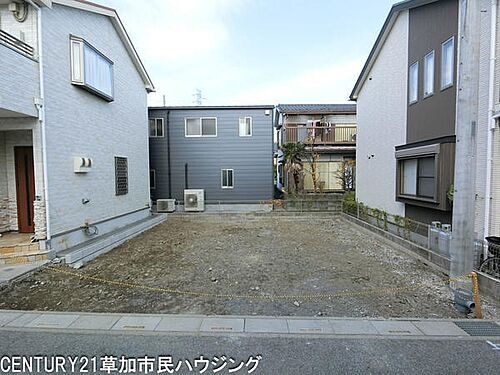 埼玉県川口市新堀町 3290万円 2SLDK