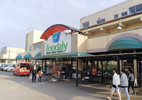 detached 大字本庄