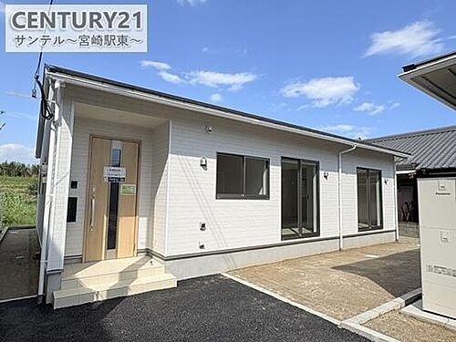 宮崎県宮崎市大字熊野 1988万円 4LDK