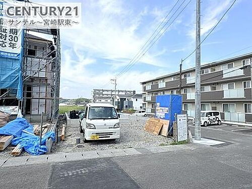 宮崎県宮崎市清武町加納甲 3390万円 4LDK