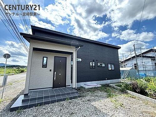 宮崎県都城市下長飯町 2180万円 4LDK