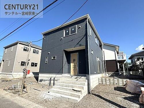 宮崎県都城市上長飯町 2088万円 4LDK