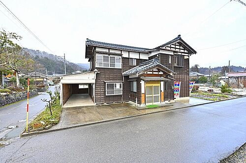 新潟県新潟市西蒲区樋曽 1130万円 5LDK