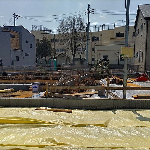 東京都東大和市立野3丁目 4290万円 4LDK