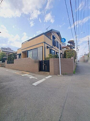 東京都小金井市本町３丁目 11780万円