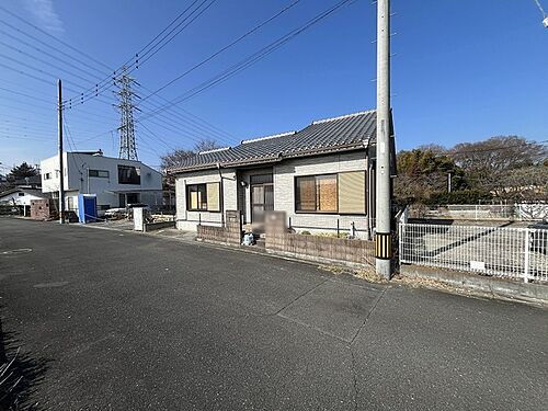 東京都日野市豊田２丁目 4400万円