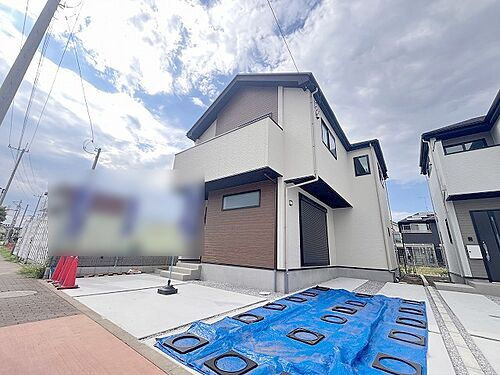 東京都東大和市立野1丁目 4999万円 4LDK