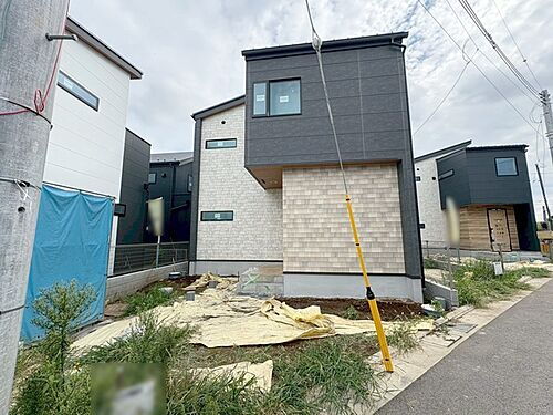 東京都東村山市廻田町２丁目 4390万円 3LDK