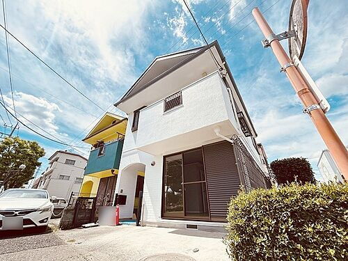 東京都府中市栄町２丁目 4299万円