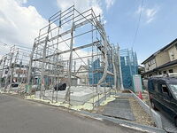 東京都日野市石田1丁目 5899万円 4LDK