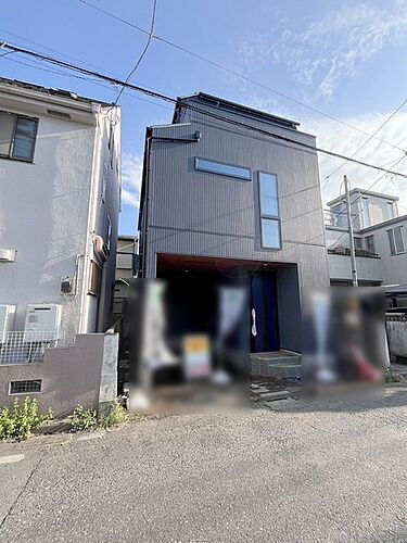 東京都国分寺市西町２丁目 4680万円 2LDK