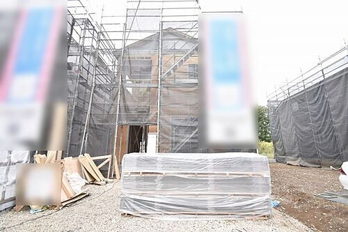 東京都立川市幸町5丁目 5380万円 3LDK