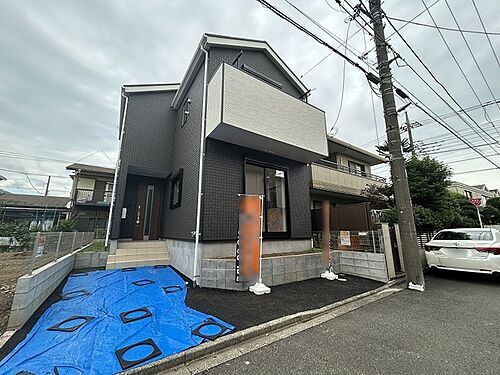 東京都昭島市郷地町2丁目 3680万円 2SLDK