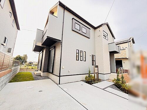 東京都日野市栄町４丁目 5880万円 4LDK