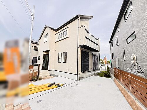 東京都日野市栄町４丁目 5830万円 4LDK