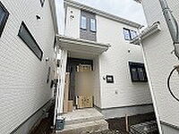 東京都東大和市南街5丁目 4190万円 3LDK