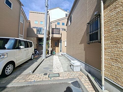 東京都多摩市和田 4120万円
