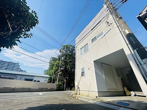 東京都小平市小川町１丁目 3150万円