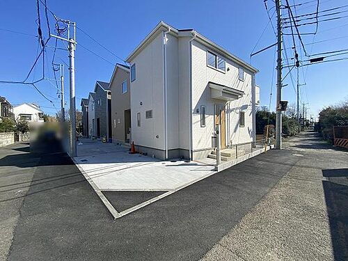 東京都小金井市貫井南町５丁目 4480万円 3LDK