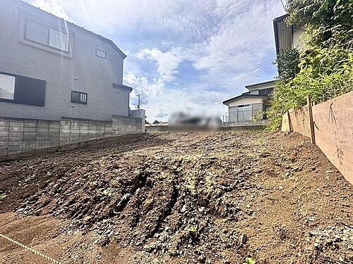 東京都東久留米市中央町２丁目 4880万円 3LDK