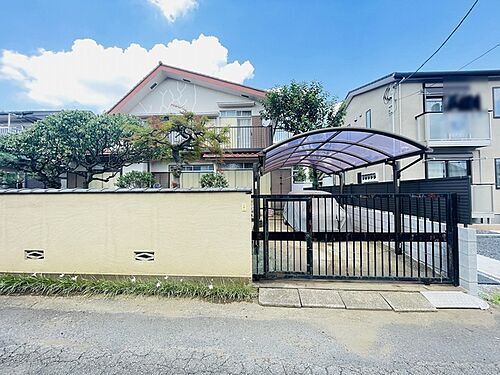 東京都府中市西府町３丁目 9600万円