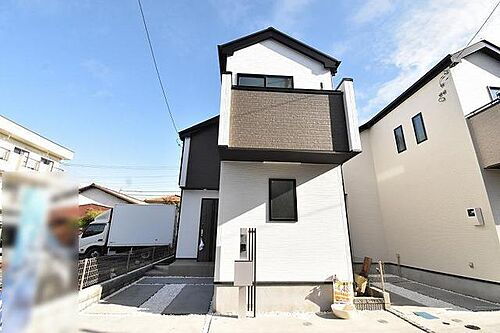 東京都昭島市朝日町３丁目 3798万円 2SLDK