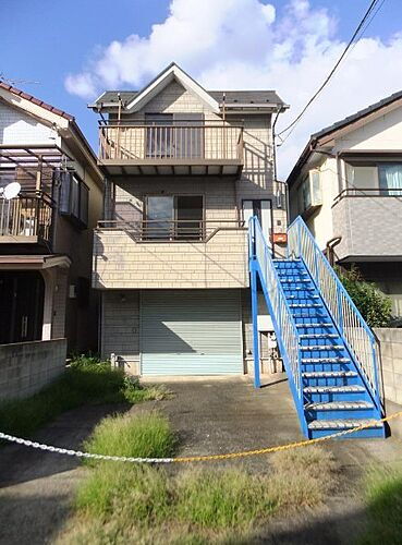 東京都三鷹市井口２丁目 4280万円