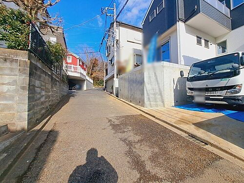 東京都多摩市聖ヶ丘３丁目 3299万円 3LDK