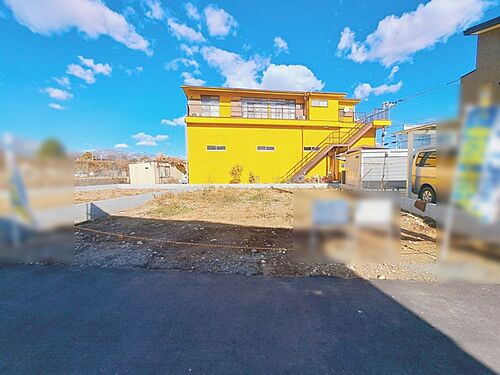 東京都武蔵村山市伊奈平5丁目 3990万円 4LDK