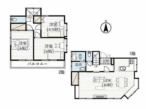 埼玉県川越市豊田町1丁目 川越駅 中古住宅 物件詳細