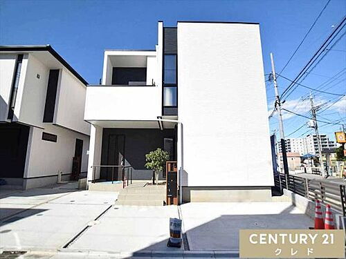 埼玉県川越市南大塚１丁目 3780万円
