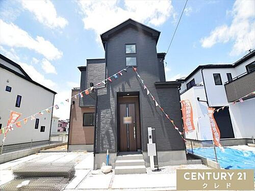 埼玉県川越市宮元町 3480万円 4LDK