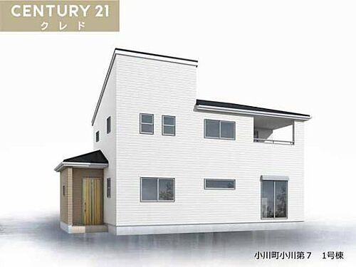 埼玉県比企郡小川町大字小川 2890万円 4SLDK