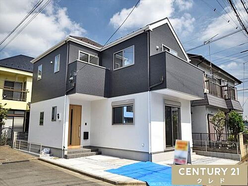 埼玉県川越市大字寺尾 3999万円 4LDK